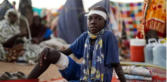 എൽ-ഫാഷറിലെ കൂട്ടക്കൊലയുടെ തെളിവുകൾ നശിപ്പിക്കാൻ ശ്രമം: മൃതദേഹങ്ങൾ ആർഎസ്എഫ് കത്തിച്ചതായി ആരോപണം