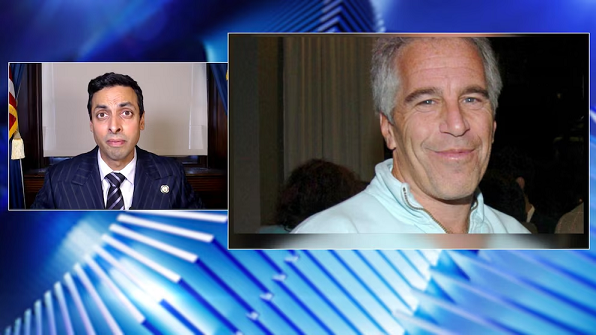 പുറത്തുവിട്ട എപ്സ്റ്റീൻ ഫയൽ: തിരിമറി നടത്താൻ സാധ്യതയെന്ന് സുഹാസ് സുബ്രഹ്മണ്യം