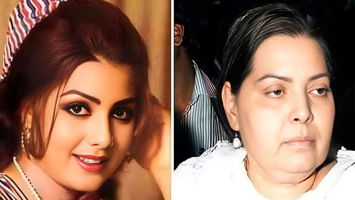 പ്രശസ്ത നടിയും ഗായികയുമായ സുലക്ഷണ പണ്ഡിറ്റ് അന്തരിച്ചു