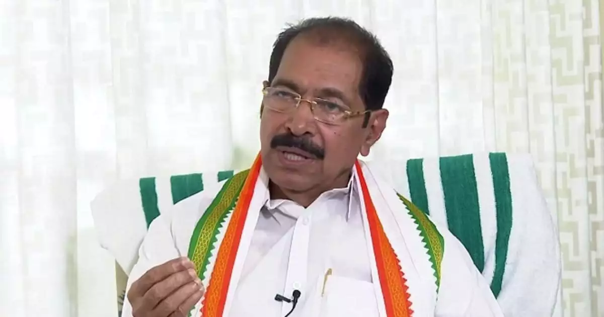 ശ​ബ​രി​മ​ല സ്വ​ർ​ണ​ക്കൊ​ള്ള: സെ​ക്ര​ട്ടേ​റി​യ​റ്റി​ലേ​ക്ക് കോ​ൺ​ഗ്ര​സ് മാ​ർ​ച്ച് ന​ട​ത്തും: സ​ണ്ണി ജോ​സ​ഫ്