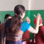 യുപിയിൽ അധ്യാപികയുടെ ക്രൂരമർദനം; കുട്ടികളെ മുഖത്തടിച്ച് അവശരാക്കി