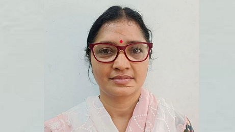 ഗോൾഡൻ വാലി നിധി തട്ടിപ്പ്: താരയെ പൊലീസ് വീണ്ടും അറസ്റ്റ് ചെയ്‌തു