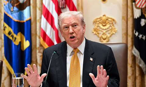 പ്രസിഡന്റ് തെരഞ്ഞെടുപ്പ് അട്ടിമറിക്കാനുള്ള ശ്രമം: സഖ്യകക്ഷികൾക്ക് ട്രംപ് പൊതുമാപ്പ് നൽകി