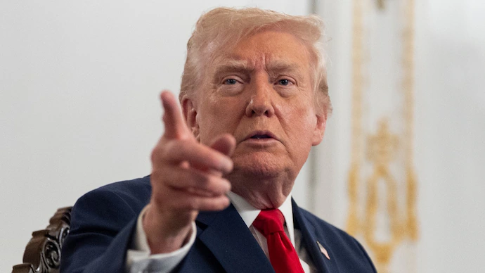 നാഷണൽ ഗാർഡിന് നേരെയുണ്ടായ വെടിവെപ്പ്: നിയമപരമായ കുടിയേറ്റ നയങ്ങൾ കടുപ്പിച്ച് യുഎസ്