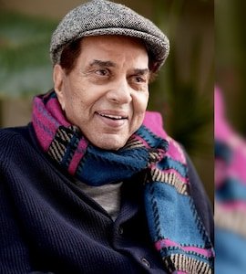 ഇതിഹാസ നടൻ ധർമേന്ദ്ര അന്തരിച്ചു