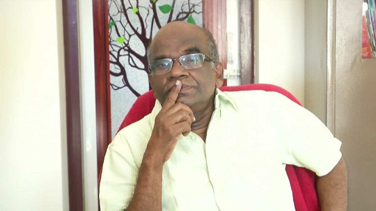 ശബരിമല സ്വർണക്കൊള്ള: ദേവസ്വം ബോർഡ് മുൻ പ്രസിഡന്റ് എൻ. വാസു അറസ്റ്റിൽ