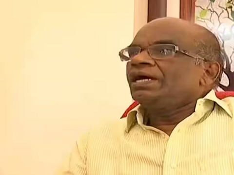 കൃത്യമായ തെളിവുകൾ ലഭിച്ചു: എൻ വാസുവിനെ അറസ്റ്റ് ചെയ്യാൻ എസ്‌ഐടി നീക്കം