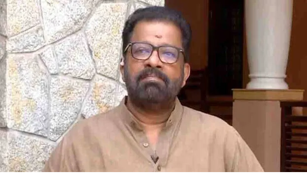 പട്ടികയില്‍ പേര് ഒഴിവാക്കപ്പെട്ട സംഭവത്തില്‍ ഹൈക്കോടതിയെ സമീപിച്ച്‌ വി എം വിനു