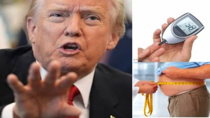 ഹൃദ്രോ​ഗം, പ്രമേഹം, അമിത വണ്ണം എന്നിവയുണ്ടെങ്കിൽ വിസ ഇല്ല: നിയന്ത്രണങ്ങളുമായി ട്രംപ് ഭരണകൂടം