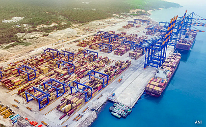 വിഴിഞ്ഞം തുറമുഖത്തിന് ഐസിപി പദവി: എന്താണ് ഈ നേട്ടം?