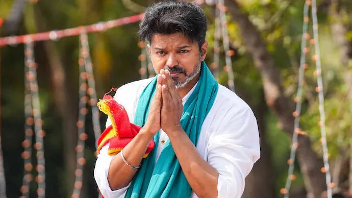 പൊ​തു​യോ​ഗ​ങ്ങ​ൾ​ക്കും റോ​ഡ്ഷോ​യ്ക്കും മാ​ർ​ഗ​രേ​ഖ; ത​മി​ഴ്നാ​ട്ടി​ൽ സ​ർ​വ​ക​ക​ഷി യോ​ഗം ഇ​ന്ന്
