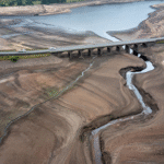 കാലാവസ്ഥാ വ്യതിയാനം: യൂറോപ്പിലെ ജലശേഖരങ്ങള്‍ വറ്റുന്നു