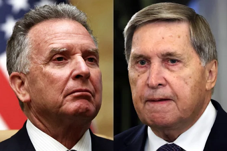 സമാധാന ചർച്ചകൾ വഴിമുട്ടുന്നു??? ‘ട്രംപ്-പുടിൻ കോൾ ട്രാൻസ്‌ക്രിപ്റ്റ് ചോർന്നത് ‘ഹൈബ്രിഡ് യുദ്ധം’: റഷ്യ