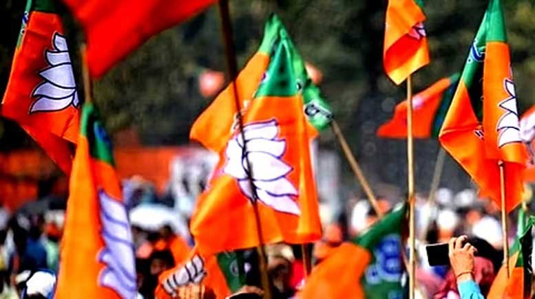 തൃശൂര്‍ ബി.ജെ.പിയില്‍ ഗ്രൂപ്പ് പോര് രൂക്ഷം; കൗണ്‍സിലറെ ഒഴിവാക്കി ആര്‍.എസ്.എസ് നേതാവിന്റെ മകള്‍ക്ക് സീറ്റ്