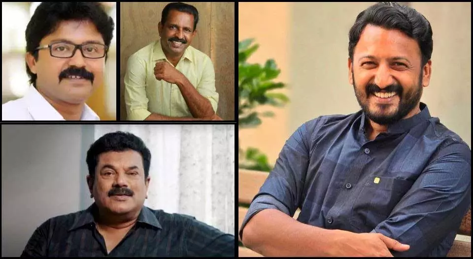 നിയമം പരിപാലിക്കേണ്ടവർ നിയമഹത്യ നടത്തുന്നു, പീഡനകേസിൽ പ്രതികളാകുന്ന എം എൽ എ മാരുടെ എണ്ണം വർധിക്കുന്നു