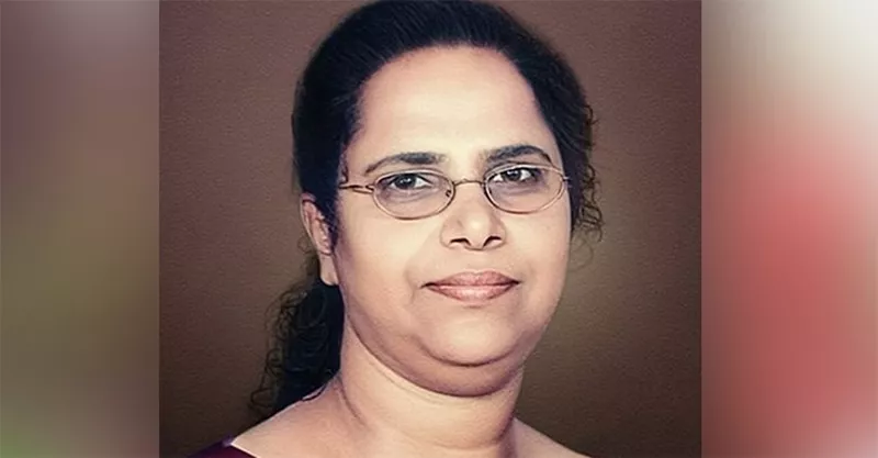ഷിക്കാഗോ ഐപിസി സഭാംഗം ലീലാമ്മ സൈമൺ (ഓമന, 63) അന്തരിച്ചു