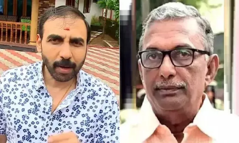 പോറ്റിയും പത്മകുമാറും തമ്മിൽ സാമ്പത്തിക ഇടപാടുകള്‍ നടത്തിയെന്ന് എസ്‌.ഐ.ടി കണ്ടെത്തി