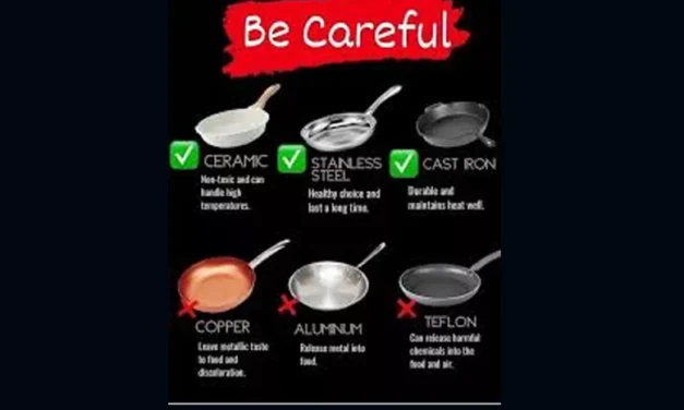 കാൻസറിന് സാധ്യതയുള്ള വിഷാംശം; ആയിരക്കണക്കിന് പാചക പാത്രങ്ങൾ തിരിച്ചുവിളിച്ച് എഫ്.ഡി.എ