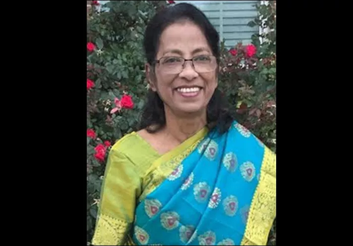 ഓമന ജോൺ കോശി (68) ഡാളസ്സിൽ അന്തരിച്ചു