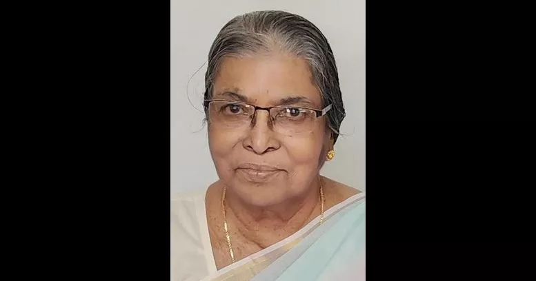 ഇര്‍വിംഗ് സെന്റ് ജോര്‍ജ് ഇടവകാംഗം ജിന്‍സ് ജോസഫിന്റെ മാതാവ് പൊന്നമ്മ ജോസഫ് (80) അന്തരിച്ചു