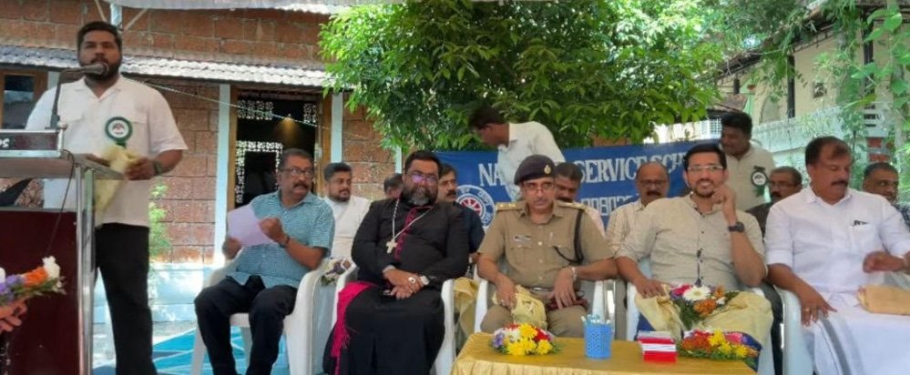 ഡോ. ജോൺസ് കെ. മംഗലത്തിന് ശ്രദ്ധാഞ്ജലി: അഞ്ചാം വാർഷിക അനുസ്മരണവും സ്മൃതി പുരസ്‌കാര സമർപ്പണവും