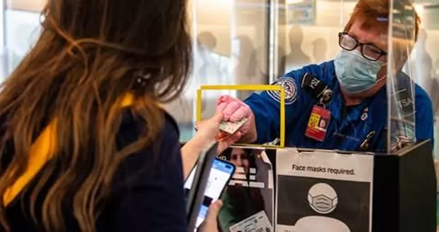 വിമാനത്താവള സുരക്ഷയിൽ പുതിയ മാറ്റങ്ങൾ:തിരിച്ചറിയൽ രേഖ ഇല്ലാത്തവർക്ക് ബയോമെട്രിക് സംവിധാനം വരുന്നു