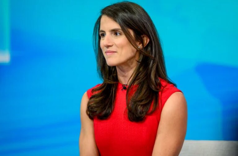 ടാറ്റിയാന ഷ്ലോസ്ബെർഗ് അന്തരിച്ചു: കെന്നഡി കുടുംബത്തിന് വീണ്ടും കണ്ണീർ