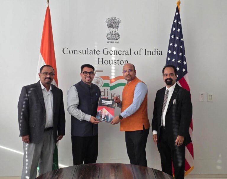 പ്രവാസി ഇന്ത്യക്കാർക്ക് ഇരട്ട പൗരത്വം ആവശ്യപ്പെട്ട് പ്രവാസി ലീഗൽ സെൽ