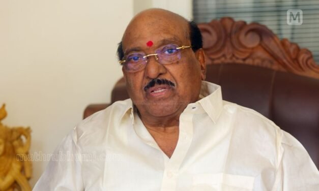 ‘സിപിഐ ചതിയൻ ചന്തു, എല്ലാം നേടിയിട്ട് ഇപ്പോള്‍ തള്ളിപ്പറയുന്നു’: വെള്ളാപ്പള്ളി നടേശൻ