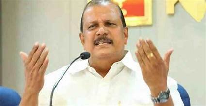 സ്വ​ന്തം വാ​ര്‍​ഡി​ല്‍ ബി​ജെ​പി​ക്ക് സ്ഥാ​നാ​ർ​ഥി​യി​ല്ല; മെ​ഷീ​നി​ൽ നോ​ട്ട​യു​മി​ല്ല: വൃ​ത്തി​കെ​ട്ട തെ​ര​ഞ്ഞെ​ടു​പ്പ് സ​മ്പ്ര​ദാ​യ​മെ​ന്ന് പി.​സി. ജോ​ർ​ജ്