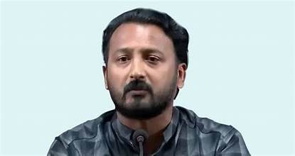 മാ​ങ്കൂ​ട്ട​ത്തി​ലി​നെ​തി​രാ​യ ര​ണ്ടാ​മ​ത്തെ ബ​ലാ​ത്സം​ഗ കേ​സ്; മു​ൻ​കൂ​ർ ജാ​മ്യാ​പേ​ക്ഷ​യി​ൽ വി​ധി ഇ​ന്ന്