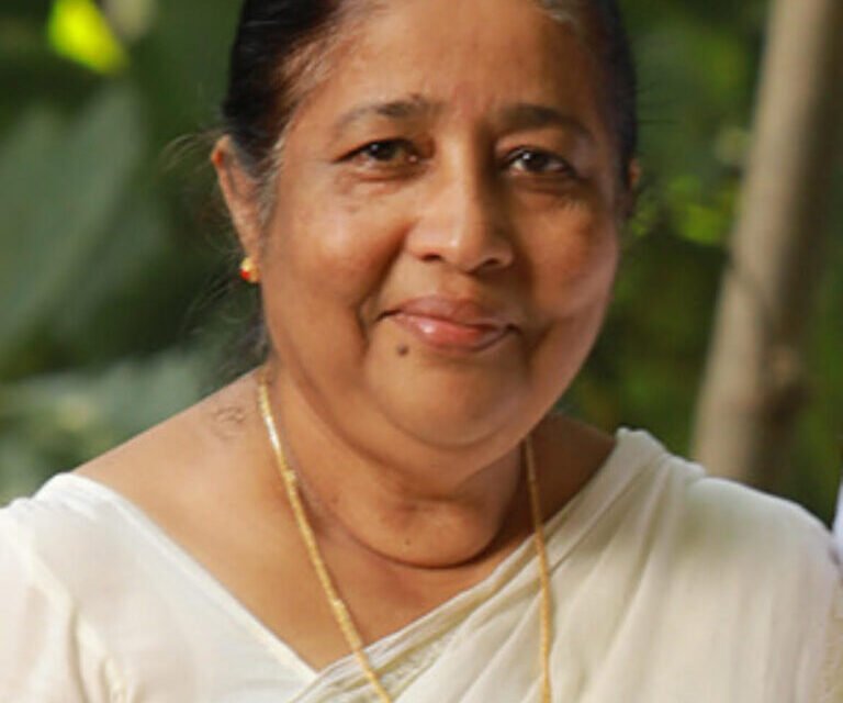 തിരുവല്ലയിലെ പ്രമുഖ അഭിഭാഷക അഡ്വ. റെയ്ച്ചൽ പി. മാത്യു(73) അന്തരിച്ചു.