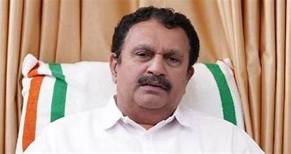ശ​രി​യാ​യി​ല്ല; അ​തി​ജീ​വി​ത​യ്ക്കെ​തി​രാ​യ പ്ര​തി​ക​ര​ണം അ​നാ​വ​ശ്യം: അ​ടൂ​ർ പ്ര​കാ​ശി​നെ​തി​രെ കെ. മു​ര​ളീ​ധ​ര​ൻ