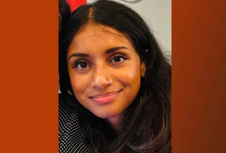 കാനഡയില്‍ നിന്ന് ഫൊക്കാന യുവ കമ്മിറ്റിയിലേക്ക് ‘ടീം എംപവര്‍’ പാനലില്‍ അനിത ജോര്‍ജ് മത്സരിക്കുന്നു