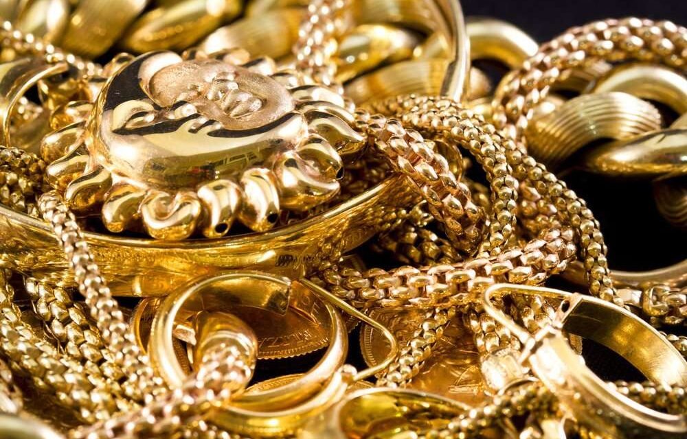 സ്വർണവിലയിൽ ഇന്നും ആശ്വാസം; തുടർച്ചയായ രണ്ടാം ദിനവും ഒരേ നിരക്കിൽ വിപണി