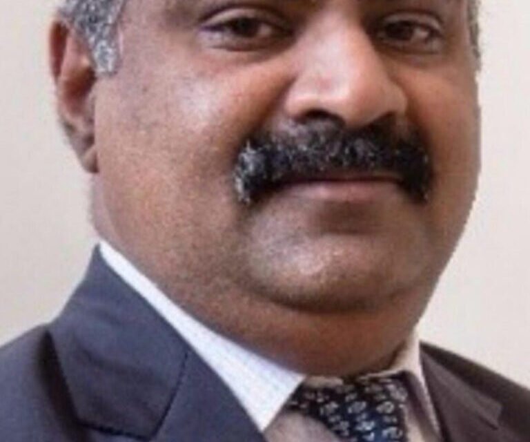 സാം വർഗീസ്‌ ന്യൂ ജേഴ്സിയിൽ അന്തരിച്ചു