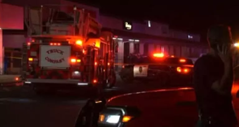 കാലിഫോർണിയ: പിറന്നാൾ ആഘോഷത്തിനിടെ വെടിവെയ്പ്പ്; കുട്ടികളടക്കം 4 പേർ കൊല്ലപ്പെട്ടു