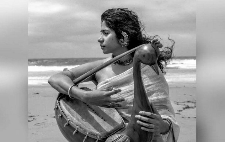 ഗാനവ്യ ദൊരൈസ്വാമിയുടെ മറാത്തി പ്രാർത്ഥനാ ഗീതത്തിന് ഒബാമയുടെ പ്രശംസ