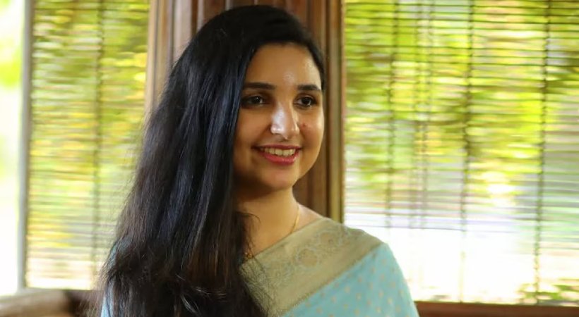 ഇനിയും നിരവധി അതിജീവിതമാരുണ്ട്; സത്യം മൂടിവയ്ക്കാനാവില്ല: റിനി ആൻ ജോർജ്ജ്