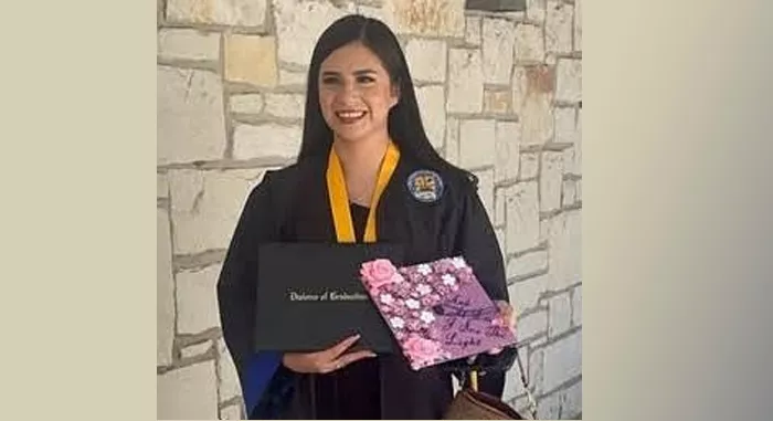 താങ്ക്‌സ്ഗിവിങ്ങിന് വീട്ടിലേക്ക് പോയ കോളേജ് വിദ്യാർത്ഥിനിയെ കോടതി ഉത്തരവ് ലംഘിച്ച് നാടുകടത്തി