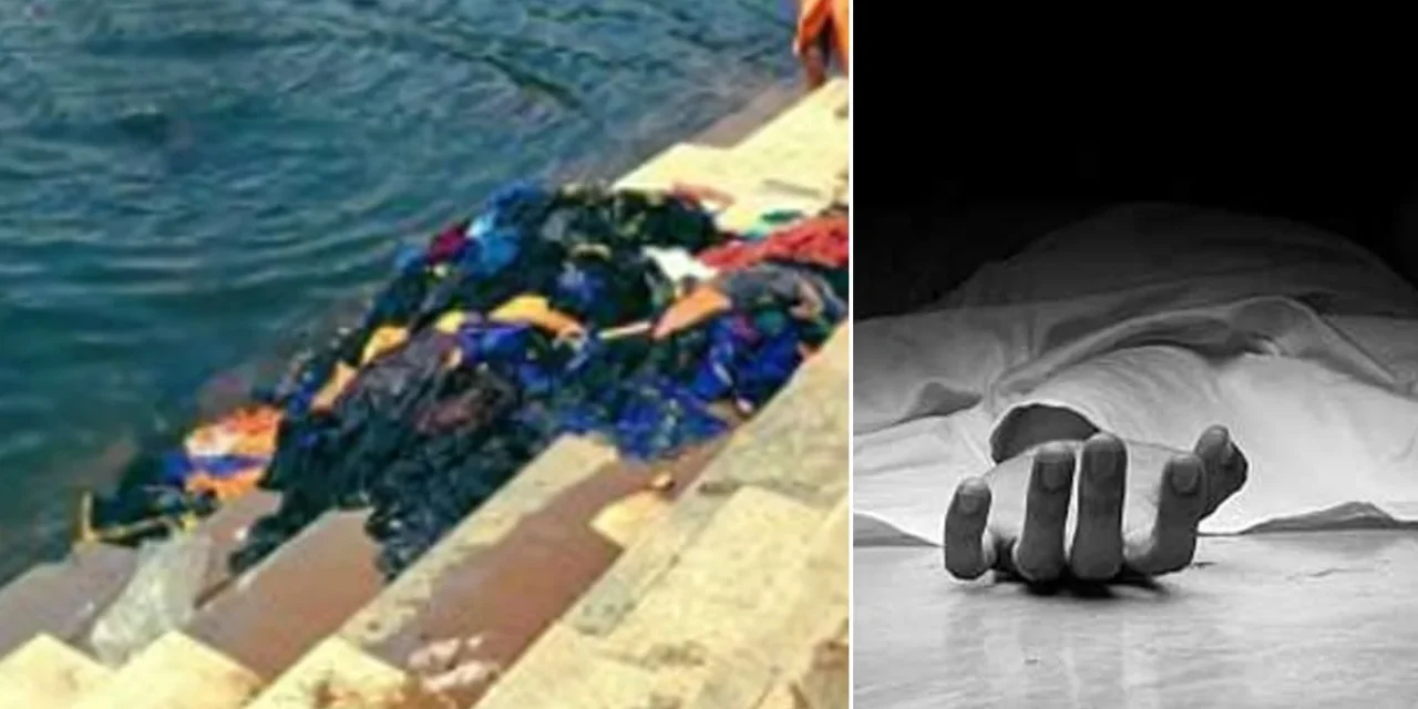 എരുമേലിയില്‍ കുളിക്കുന്നതിനിടെ ശബരിമല തീര്‍ഥാടകന്‍ കുഴഞ്ഞുവീണു മരിച്ചു.