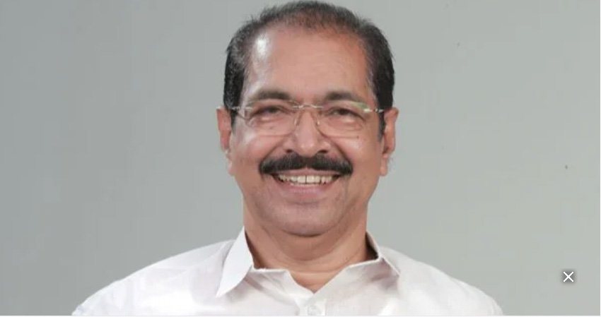 രാഹുൽ ഒളിച്ചിരിക്കുന്നത് എവിടെയാണെന്ന് ഗോവിന്ദൻ കാണിച്ചുതരട്ടെയെന്ന് സണ്ണി ജോസഫ്