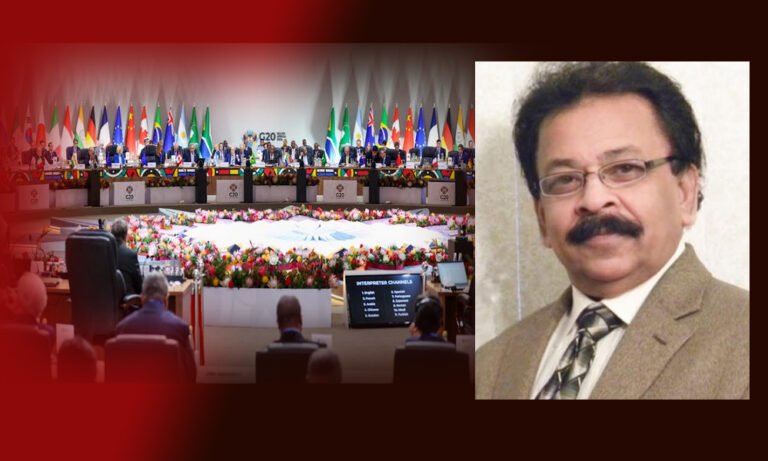 അമേരിക്കയെ പിന്നിലാക്കി ലോകം മുന്നോട്ട്! (ലേഖനം: മൊയ്തീന്‍ പുത്തന്‍‌ചിറ)