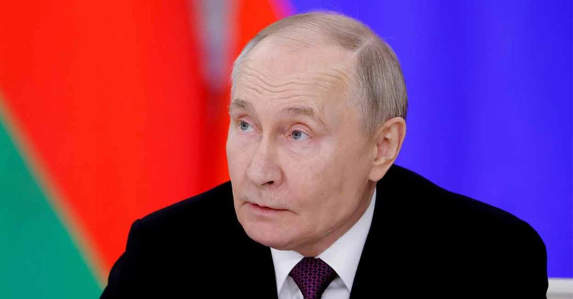 സ്റ്റാര്‍ലിങ്ക് ഉപഗ്രഹങ്ങള്‍ നശിപ്പിക്കാന്‍ റഷ്യന്‍ നീക്കം; പ്രത്യാഘാതം ഗുരുതമെന്ന് വിദഗ്ധര്‍