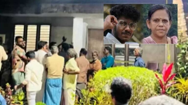 കണ്ണൂരിൽ 20-കാരൻ തൂങ്ങിമരിച്ചു, മനംനൊന്ത് മുത്തശ്ശിയും സഹോദരിയും ജീവനൊടുക്കി
