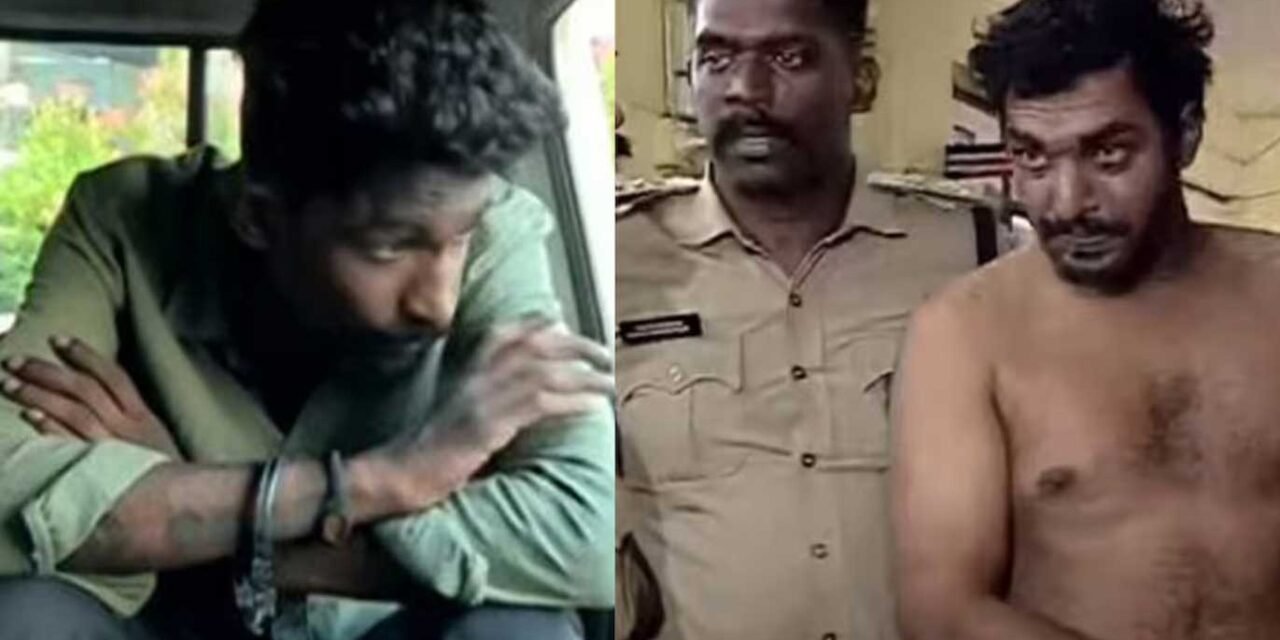 യുഎസ് പൗരനെ ഹോട്ടൽ മുറിയിൽ ബന്ദിയാക്കി മർദിച്ച് പണം കവര്‍ന്ന യുവാക്കള്‍ കൊച്ചിയില്‍ അറസ്റ്റില്‍