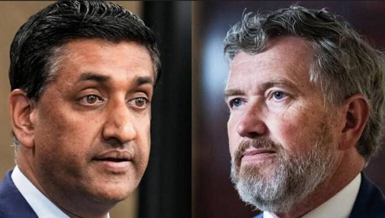 എപ്‌സ്റ്റീൻ ഫയലുകൾ: പാം ബോണ്ടിക്കെതിരെ നടപടിയെടുക്കാൻ യുഎസ് കോൺഗ്രസ് അംഗങ്ങൾ