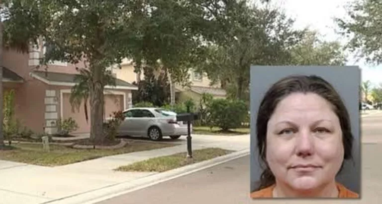 ഫ്ലോറിഡയിൽ ഒരേ ദിവസം രണ്ട് മുൻഭർത്താക്കന്മാരെ വെടിവെച്ചുകൊന്ന 51-കാരി അറസ്റ്റിൽ