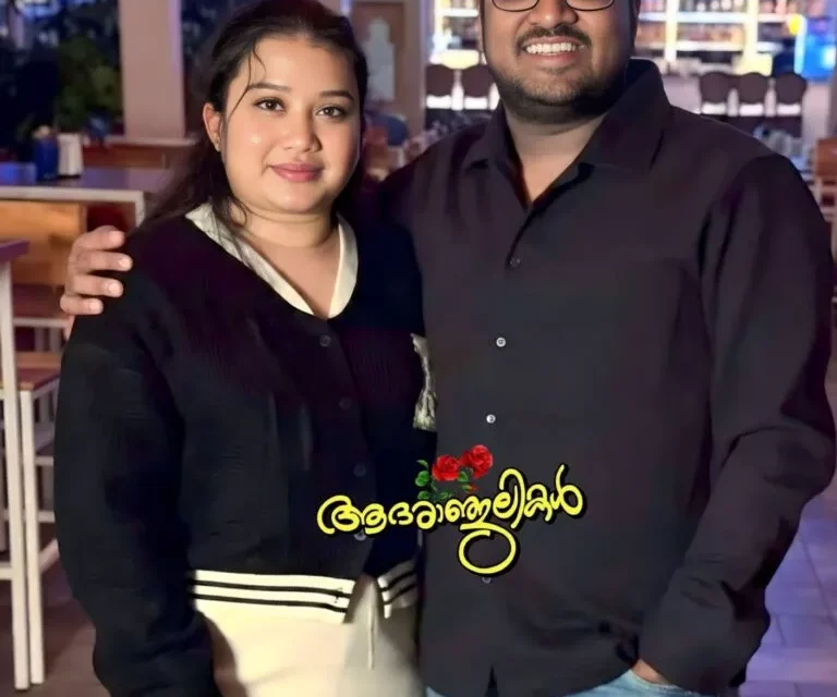 മധുവിധു മടക്കം ദുരന്തമായി; ഗനവിക്ക് പിന്നാലെ സൂരജും യാത്രയായി