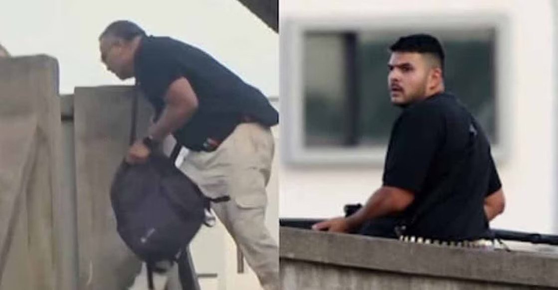 സാജിദ് അക്രമിന്റെ മൃതദേഹം ഏറ്റെടുക്കില്ലെന്ന് ഭാര്യ; അച്ഛനും മകനും കൂട്ടക്കൊലയ്ക്ക് ഇറങ്ങുമ്പോള്‍ പറഞ്ഞത് ട്രിപ്പ് പോവുകയാണെന്ന്